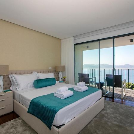 Lovelystay - Luxury 2Br Duplex Apartment In Foz Porto Eksteriør billede