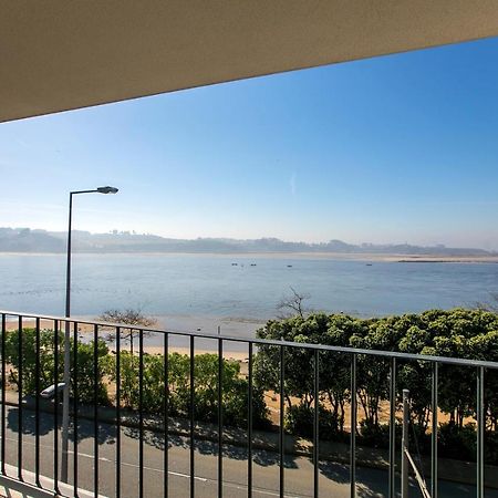 Lovelystay - Luxury 2Br Duplex Apartment In Foz Porto Eksteriør billede