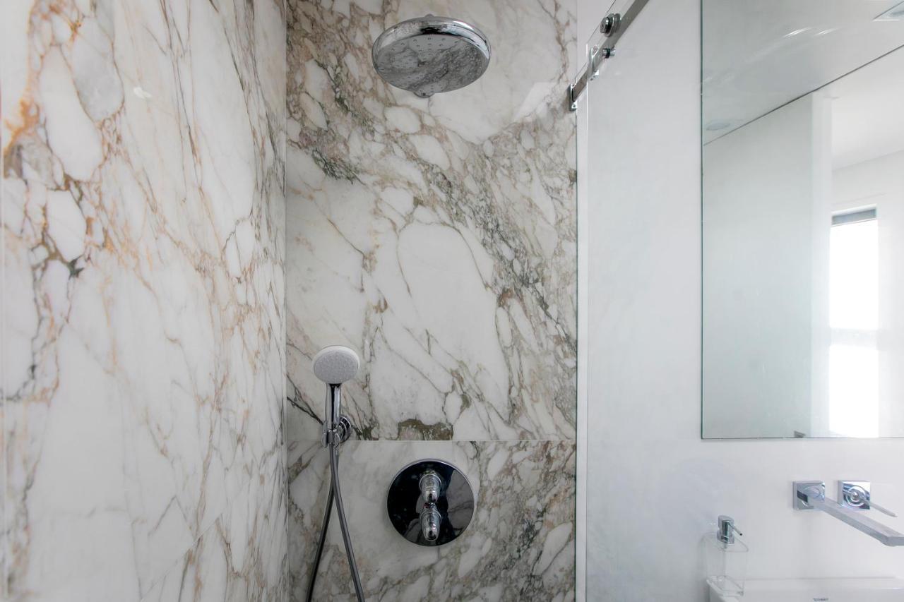 Lovelystay - Luxury 2Br Duplex Apartment In Foz Porto Eksteriør billede