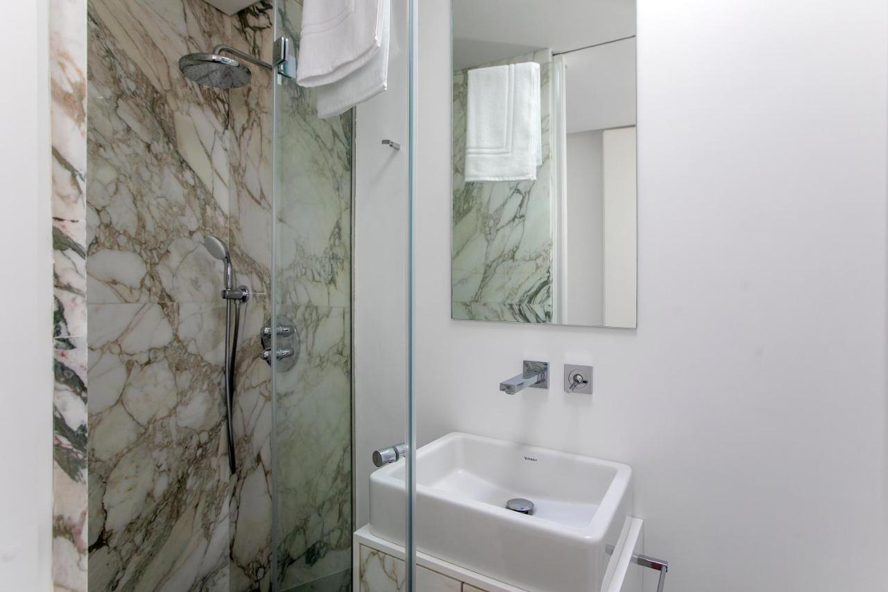 Lovelystay - Luxury 2Br Duplex Apartment In Foz Porto Eksteriør billede