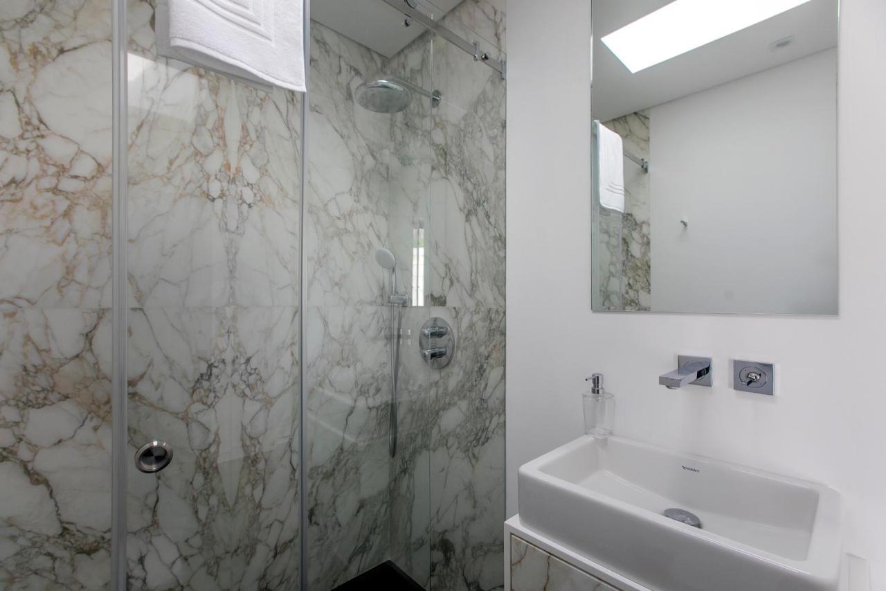Lovelystay - Luxury 2Br Duplex Apartment In Foz Porto Eksteriør billede